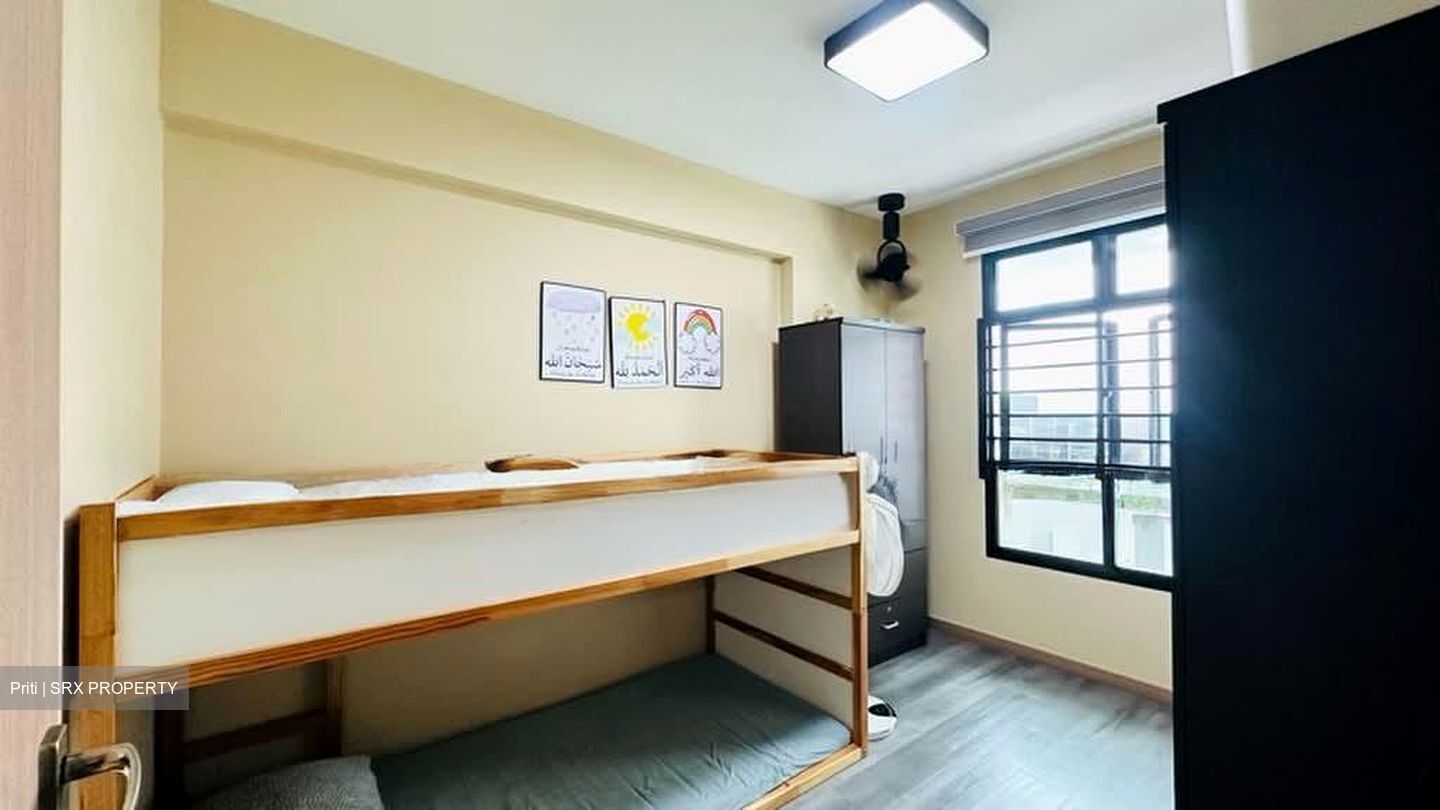 Blk 419A Waterfront II @ Northshore (Punggol), HDB 3 Rooms #603529811